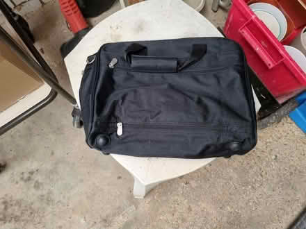 Photo of free Bag #2 (Long March NN11) #1