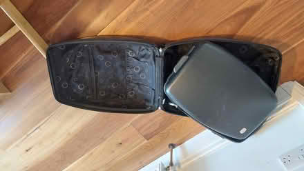Photo of free Suitcases Medium & Small LondonNW2 (NW2) #3