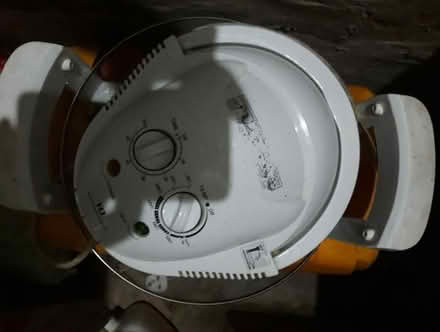 Photo of free Air fryer (Finima bonny island) #1