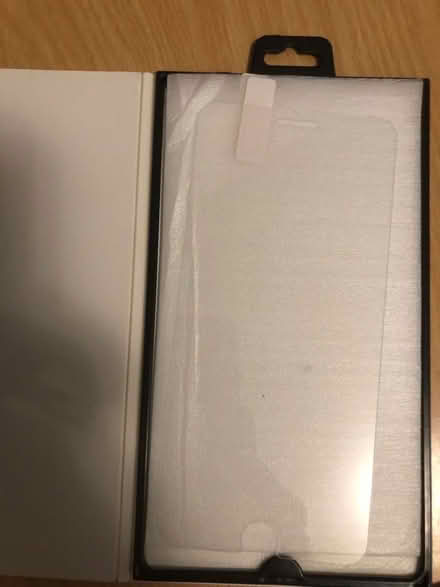Photo of free Glass screen protectors (Latchford WA4) #1