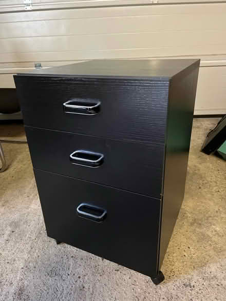 Photo of free Under desk drawer (Littlethorpe LE19) #1