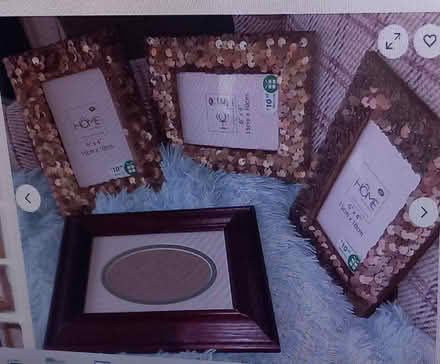 Photo of free 4 new frames (Bexhill-on-Sea) #1
