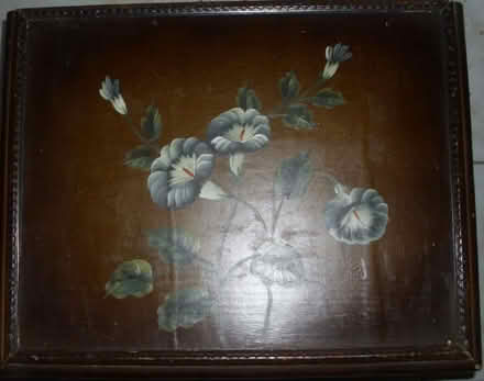 Photo of free Hope / Linen / Storage Chest (Sandalwood Pkwy/McLaughlin) #2