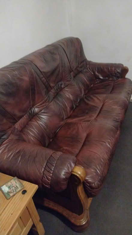 Photo of free Sofa (HD2) #3