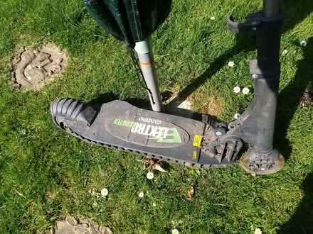 Photo of free Electric scooter (The Reddings GL51) #1