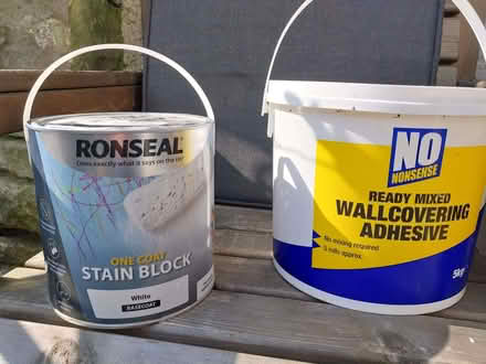 Photo of free Decorating - surplus items (Kendal LA9) #1