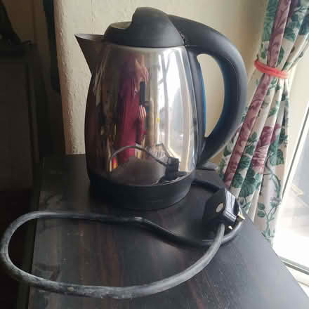 Photo of free Kettle (Portsmouth PO2) #1