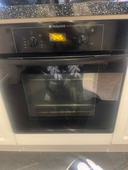 Photo of free Build in Oven with Ceramic hobs (East dulwich SE22) #2