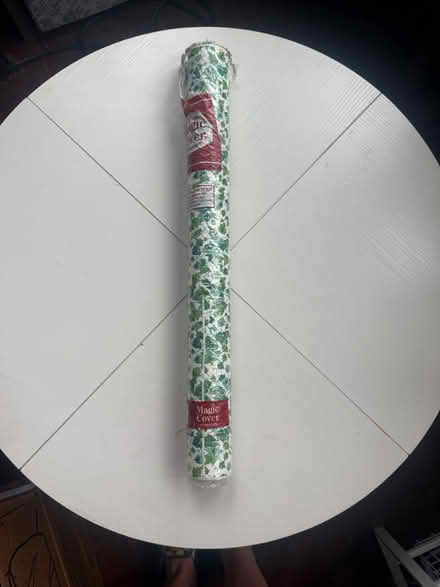 Photo of free “Magic cover” vinyl drawer liner (Livonia) #2