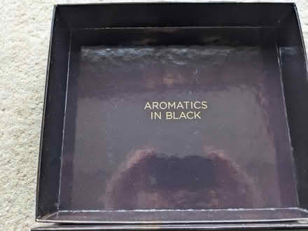 Photo of free Clinique cosmetics (Leybourne) #3