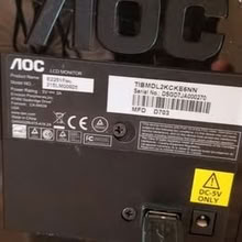 Photo of free Computer (South Fort Collins) #4