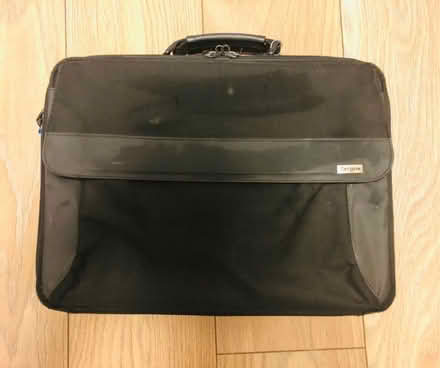 Photo of free Laptop case (Warrington WA2) #1