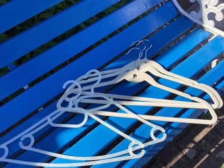 Photo of free Good quality hangers (Woodford IG8) #1