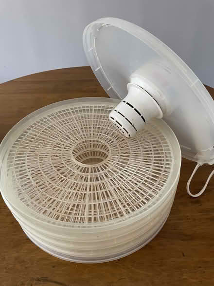 Photo of free Food dehydrator (Near baseball stadium) #3
