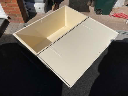 Photo of free Storage Box (Portishead BS20) #3
