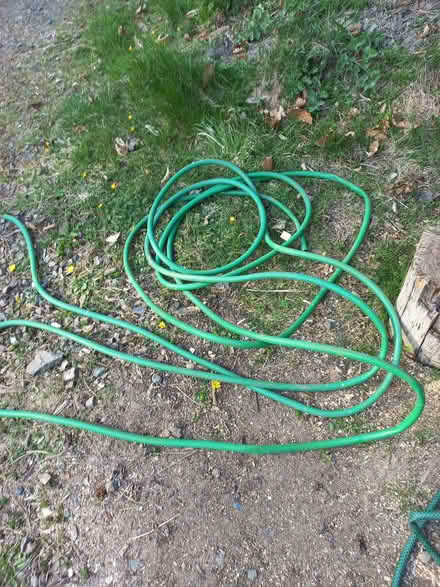 Photo of free Garden Hose (Stapleton LD8) #1