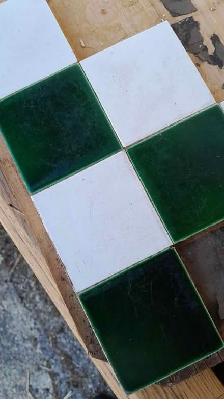 Photo of 3" tiles (Chippenham SN15) #1