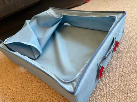 Photo of free IKEA kids under bed storage (West Wickham, BR4) #2