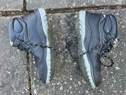 Photo of free Safety Boots (PE3) #2