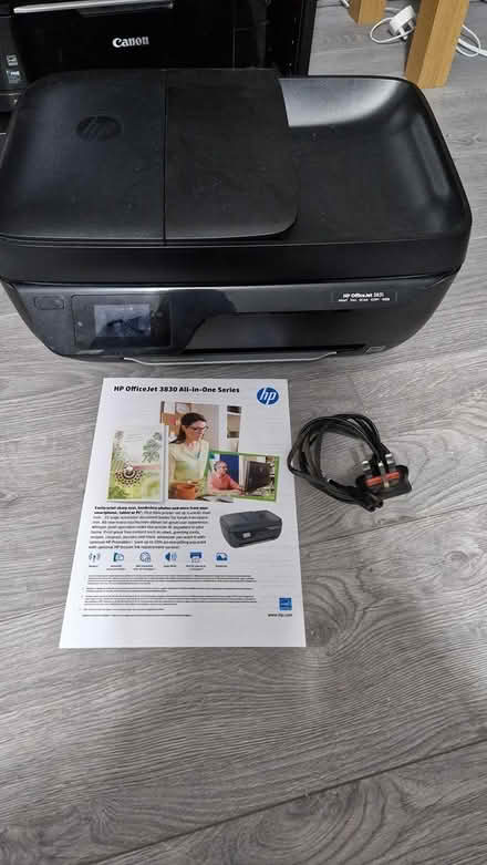 Photo of free Printer (Shirley B90) #1