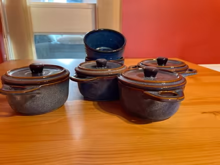 Photo of free Cookware (Orton Goldhay) #1
