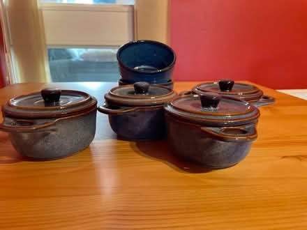 Photo of free Cookware (Orton Goldhay) #1