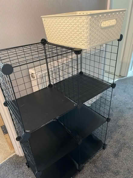 Photo of free Wire basket (GL52) #1