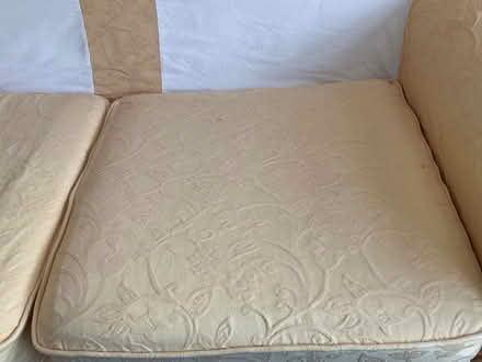 Photo of free Double sofa bed (BR6) #4