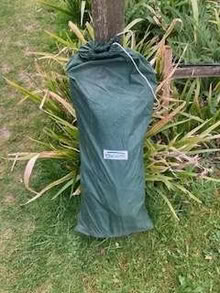 Photo of free Blacks Tent (Steyning BN44) #2