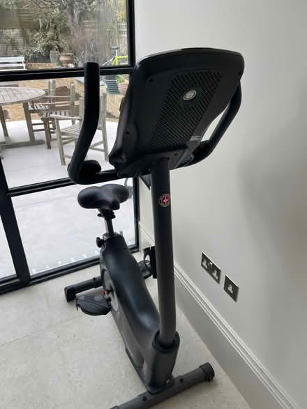 Photo of free Schwinn Exercise Bike (Chiswick W4) #1