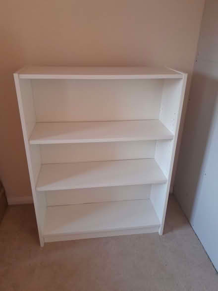 Photo of free Ikea Billy bookcase (Chineham RG24) #1