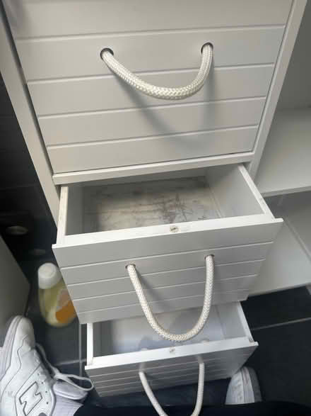 Photo of free Bathroom Unit (Bromley North BR1) #4