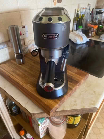 Photo of free not working (Whitstable CT5) #2
