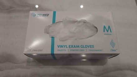 Photo of free Gloves (Village PKY/Highway 7) #1