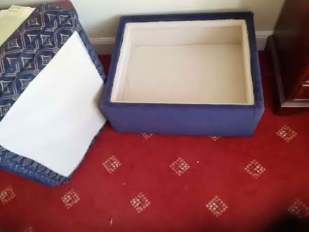 Photo of free M&S sofa bed (City College area NR2) #2