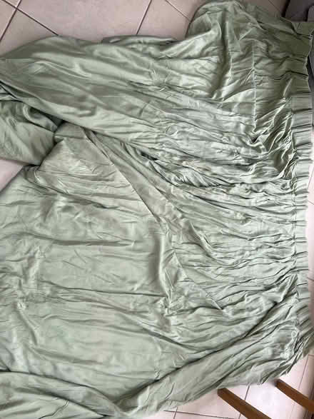 Photo of free Large black out curtains (Rathfarnham) #2