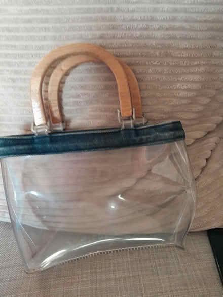 Photo of free Small handbag (Bredbury/Romiley SK6) #1