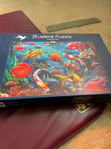 Photo of free Jigsaw (Didsbury M20) #1