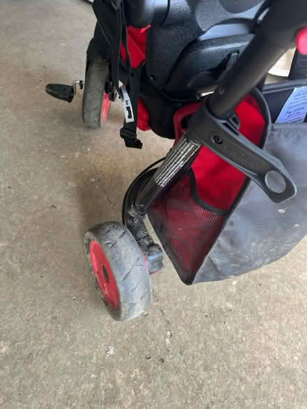 Photo of free Smartrike (TS15 9yh) #3