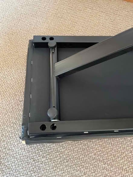 Photo of free Piano Stool (Standon Green End SG11) #4