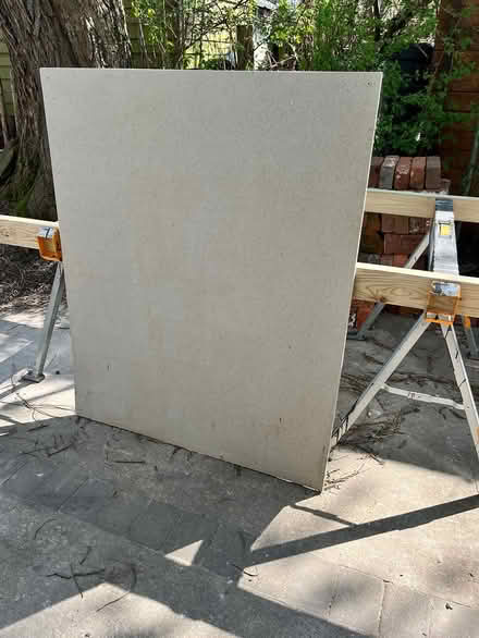 Photo of free Pinboard - 100 x 122cm (Cranleigh GU6) #1