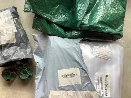 Photo of free Variety of garden bits (Higham North area NN10) #4