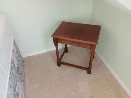 Photo of free Nest tables (Allestree DE22) #1