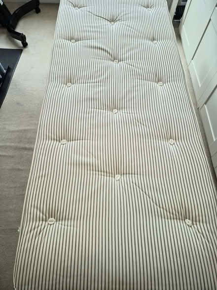 Photo of free Single Hypnos Bed (Emmer Green RG4) #3