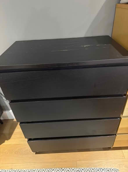 Photo of free Drawers (Wembley) #1