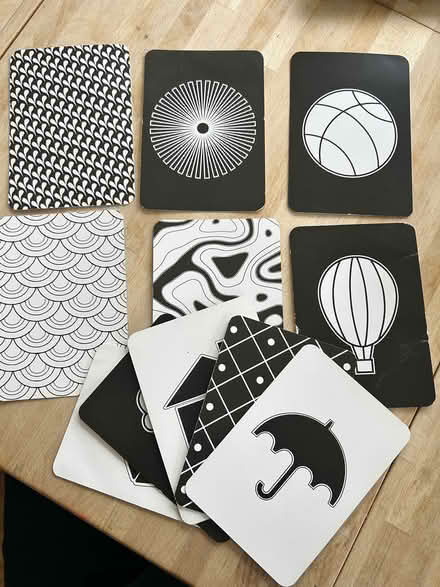 Photo of free Baby items (EH14 Juniper Green) #1