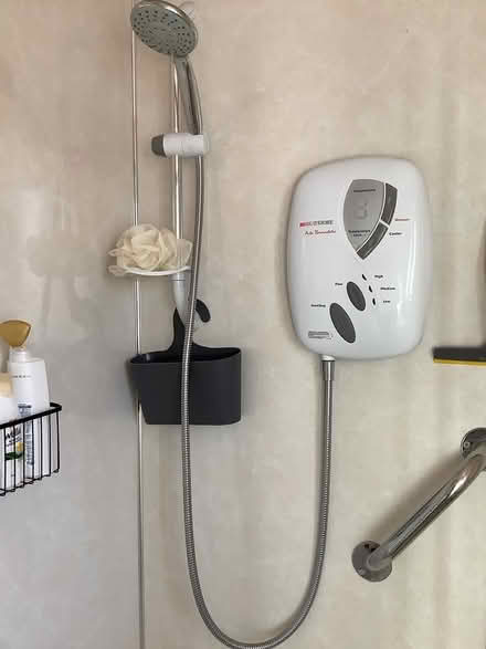 Photo of free Shower &hose (Abington) #2