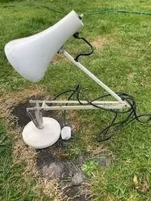 Photo of free Anglepoise Lamps (Steyning BN44) #1