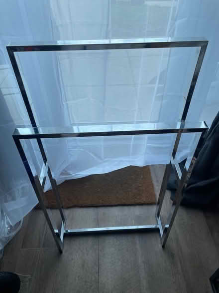Photo of free Towel rail (Mile Oak BN41) #1