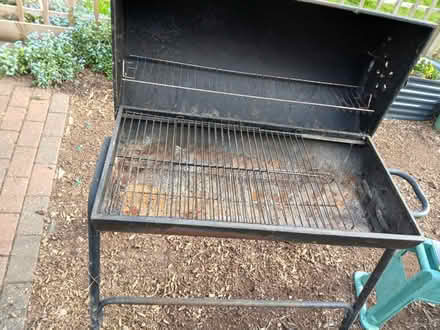 Photo of free BBQ (Norton) #2